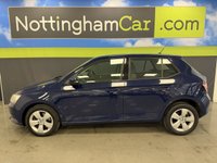 USED 2016 66 SKODA FABIA 1.2 TSI SE Hatchback 5dr Petrol DSG Euro 6 (s/s) (110 ps) 