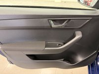 USED 2016 66 SKODA FABIA 1.2 TSI SE Hatchback 5dr Petrol DSG Euro 6 (s/s) (110 ps) 