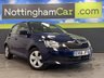 USED 2016 66 SKODA FABIA 1.2 TSI SE Hatchback 5dr Petrol DSG Euro 6 (s/s) (110 ps) 