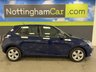 USED 2016 66 SKODA FABIA 1.2 TSI SE Hatchback 5dr Petrol DSG Euro 6 (s/s) (110 ps) 