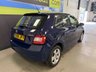 USED 2016 66 SKODA FABIA 1.2 TSI SE Hatchback 5dr Petrol DSG Euro 6 (s/s) (110 ps) 
