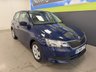 USED 2016 66 SKODA FABIA 1.2 TSI SE Hatchback 5dr Petrol DSG Euro 6 (s/s) (110 ps) 