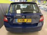 USED 2016 66 SKODA FABIA 1.2 TSI SE Hatchback 5dr Petrol DSG Euro 6 (s/s) (110 ps) 