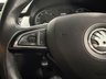 USED 2016 66 SKODA FABIA 1.2 TSI SE Hatchback 5dr Petrol DSG Euro 6 (s/s) (110 ps) 