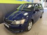USED 2016 66 SKODA FABIA 1.2 TSI SE Hatchback 5dr Petrol DSG Euro 6 (s/s) (110 ps) 