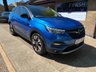 USED 2020 70 VAUXHALL GRANDLAND X 1.2 Turbo Griffin SUV 5dr Petrol Manual Euro 6 (s/s) (130 ps) * FULL SERVICE HISTORY * 4 STAMPS * 2 KEYS * PHONE MIRROR PLAY * FRONT AND REAR PARKING SENSORS * FOLDING MIRRORS *