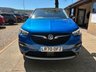 USED 2020 70 VAUXHALL GRANDLAND X 1.2 Turbo Griffin SUV 5dr Petrol Manual Euro 6 (s/s) (130 ps) * FULL SERVICE HISTORY * 4 STAMPS * 2 KEYS * PHONE MIRROR PLAY * FRONT AND REAR PARKING SENSORS * FOLDING MIRRORS *
