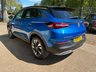 USED 2020 70 VAUXHALL GRANDLAND X 1.2 Turbo Griffin SUV 5dr Petrol Manual Euro 6 (s/s) (130 ps) * FULL SERVICE HISTORY * 4 STAMPS * 2 KEYS * PHONE MIRROR PLAY * FRONT AND REAR PARKING SENSORS * FOLDING MIRRORS *