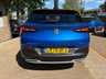 USED 2020 70 VAUXHALL GRANDLAND X 1.2 Turbo Griffin SUV 5dr Petrol Manual Euro 6 (s/s) (130 ps) * FULL SERVICE HISTORY * 4 STAMPS * 2 KEYS * PHONE MIRROR PLAY * FRONT AND REAR PARKING SENSORS * FOLDING MIRRORS *