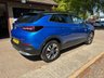 USED 2020 70 VAUXHALL GRANDLAND X 1.2 Turbo Griffin SUV 5dr Petrol Manual Euro 6 (s/s) (130 ps) * FULL SERVICE HISTORY * 4 STAMPS * 2 KEYS * PHONE MIRROR PLAY * FRONT AND REAR PARKING SENSORS * FOLDING MIRRORS *