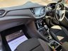 USED 2020 70 VAUXHALL GRANDLAND X 1.2 Turbo Griffin SUV 5dr Petrol Manual Euro 6 (s/s) (130 ps) * FULL SERVICE HISTORY * 4 STAMPS * 2 KEYS * PHONE MIRROR PLAY * FRONT AND REAR PARKING SENSORS * FOLDING MIRRORS *
