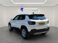 USED 2024 24 JEEP Avenger 1.2 Altitude 5dr  ** Only 5000 miles + Full Service History **