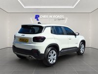 USED 2024 24 JEEP Avenger 1.2 Altitude 5dr  ** Only 5000 miles + Full Service History **