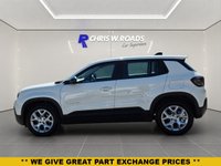 USED 2024 24 JEEP Avenger 1.2 Altitude 5dr  ** Only 5000 miles + Full Service History **