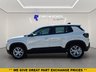 USED 2024 24 JEEP Avenger 1.2 Altitude 5dr  ** Only 5000 miles + Full Service History **
