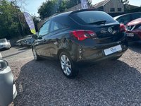 USED 2018 18 VAUXHALL CORSA 1.4i ecoTEC Energy Hatchback 3dr Petrol Manual Euro 6 (a/c) (90 ps) 