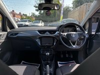 USED 2018 18 VAUXHALL CORSA 1.4i ecoTEC Energy Hatchback 3dr Petrol Manual Euro 6 (a/c) (90 ps) 