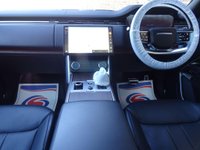 USED 2023 72 LAND ROVER RANGE ROVER 3.0 D300 MHEV HSE Auto 4WD Euro 6 (s/s) 5dr **FAST FINANCE*LOW MILEAGE**