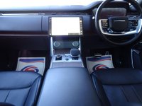USED 2023 72 LAND ROVER RANGE ROVER 3.0 D300 MHEV HSE Auto 4WD Euro 6 (s/s) 5dr **FAST FINANCE*LOW MILEAGE**
