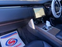 USED 2023 72 LAND ROVER RANGE ROVER 3.0 D300 MHEV HSE Auto 4WD Euro 6 (s/s) 5dr **FAST FINANCE*LOW MILEAGE**