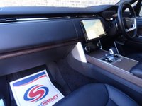 USED 2023 72 LAND ROVER RANGE ROVER 3.0 D300 MHEV HSE Auto 4WD Euro 6 (s/s) 5dr **FAST FINANCE*LOW MILEAGE**