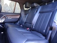 USED 2023 72 LAND ROVER RANGE ROVER 3.0 D300 MHEV HSE Auto 4WD Euro 6 (s/s) 5dr **FAST FINANCE*LOW MILEAGE**