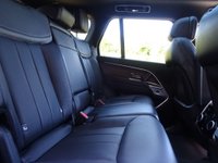 USED 2023 72 LAND ROVER RANGE ROVER 3.0 D300 MHEV HSE Auto 4WD Euro 6 (s/s) 5dr **FAST FINANCE*LOW MILEAGE**