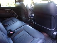 USED 2023 72 LAND ROVER RANGE ROVER 3.0 D300 MHEV HSE Auto 4WD Euro 6 (s/s) 5dr **FAST FINANCE*LOW MILEAGE**