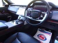 USED 2023 72 LAND ROVER RANGE ROVER 3.0 D300 MHEV HSE Auto 4WD Euro 6 (s/s) 5dr **FAST FINANCE*LOW MILEAGE**