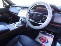 USED 2023 72 LAND ROVER RANGE ROVER 3.0 D300 MHEV HSE Auto 4WD Euro 6 (s/s) 5dr **FAST FINANCE*LOW MILEAGE**