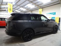 USED 2023 72 LAND ROVER RANGE ROVER 3.0 D300 MHEV HSE Auto 4WD Euro 6 (s/s) 5dr **FAST FINANCE*LOW MILEAGE**