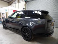 USED 2023 72 LAND ROVER RANGE ROVER 3.0 D300 MHEV HSE Auto 4WD Euro 6 (s/s) 5dr **FAST FINANCE*LOW MILEAGE**