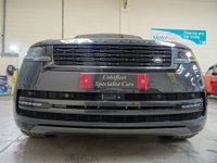 USED 2023 72 LAND ROVER RANGE ROVER 3.0 D300 MHEV HSE Auto 4WD Euro 6 (s/s) 5dr **FAST FINANCE*LOW MILEAGE**