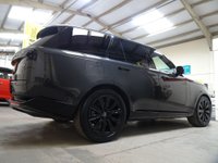 USED 2023 72 LAND ROVER RANGE ROVER 3.0 D300 MHEV HSE Auto 4WD Euro 6 (s/s) 5dr **FAST FINANCE*LOW MILEAGE**