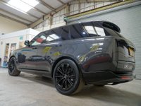 USED 2023 72 LAND ROVER RANGE ROVER 3.0 D300 MHEV HSE Auto 4WD Euro 6 (s/s) 5dr **FAST FINANCE*LOW MILEAGE**