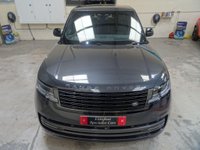 USED 2023 72 LAND ROVER RANGE ROVER 3.0 D300 MHEV HSE Auto 4WD Euro 6 (s/s) 5dr **FAST FINANCE*LOW MILEAGE**