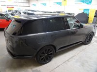 USED 2023 72 LAND ROVER RANGE ROVER 3.0 D300 MHEV HSE Auto 4WD Euro 6 (s/s) 5dr **FAST FINANCE*LOW MILEAGE**