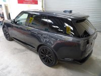 USED 2023 72 LAND ROVER RANGE ROVER 3.0 D300 MHEV HSE Auto 4WD Euro 6 (s/s) 5dr **FAST FINANCE*LOW MILEAGE**