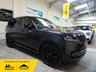 USED 2023 72 LAND ROVER RANGE ROVER 3.0 D300 MHEV HSE Auto 4WD Euro 6 (s/s) 5dr **FAST FINANCE*LOW MILEAGE**