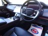 USED 2023 72 LAND ROVER RANGE ROVER 3.0 D300 MHEV HSE Auto 4WD Euro 6 (s/s) 5dr **FAST FINANCE*LOW MILEAGE**