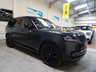 USED 2023 72 LAND ROVER RANGE ROVER 3.0 D300 MHEV HSE Auto 4WD Euro 6 (s/s) 5dr **FAST FINANCE*LOW MILEAGE**