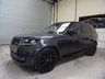 USED 2023 72 LAND ROVER RANGE ROVER 3.0 D300 MHEV HSE Auto 4WD Euro 6 (s/s) 5dr **FAST FINANCE*LOW MILEAGE**