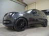 USED 2023 72 LAND ROVER RANGE ROVER 3.0 D300 MHEV HSE Auto 4WD Euro 6 (s/s) 5dr **FAST FINANCE*LOW MILEAGE**