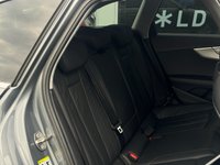 USED 2016 66 AUDI A4 ALLROAD 2.0 TDI Sport Estate 5dr Diesel S Tronic quattro Euro 6 (s/s) (190 ps) 