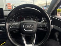 USED 2016 66 AUDI A4 ALLROAD 2.0 TDI Sport Estate 5dr Diesel S Tronic quattro Euro 6 (s/s) (190 ps) 