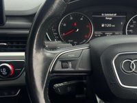 USED 2016 66 AUDI A4 ALLROAD 2.0 TDI Sport Estate 5dr Diesel S Tronic quattro Euro 6 (s/s) (190 ps) 