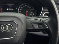 USED 2016 66 AUDI A4 ALLROAD 2.0 TDI Sport Estate 5dr Diesel S Tronic quattro Euro 6 (s/s) (190 ps) 