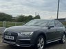 USED 2016 66 AUDI A4 ALLROAD 2.0 TDI Sport Estate 5dr Diesel S Tronic quattro Euro 6 (s/s) (190 ps) 