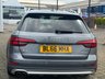 USED 2016 66 AUDI A4 ALLROAD 2.0 TDI Sport Estate 5dr Diesel S Tronic quattro Euro 6 (s/s) (190 ps) 