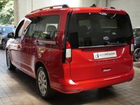 USED 2024 74 FORD GRAND TOURNEO CONNECT 2.0 EcoBlue Titanium MPV 5dr Diesel DCT Euro 6 (s/s) (122 ps) 7 SEAT SAT NAV PARKING CAMERA BLUETOOTH CRUISE CONTROL PARKING SENSORS 1 OWNER SERVICE HISTORY WARRANTY